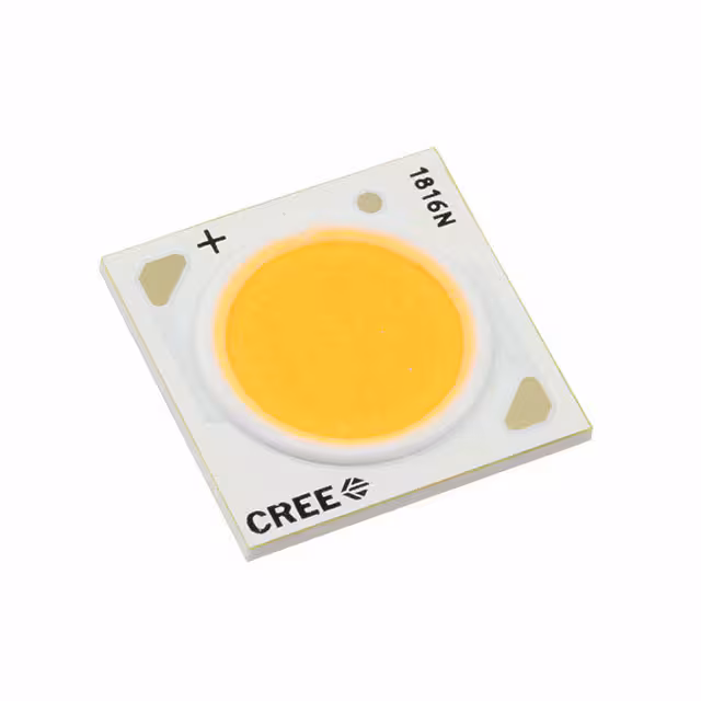 CXB1816-0000-000N0HQ250E CreeLED, Inc.  Éclairage LED - Modules de moteurs COB Bandes